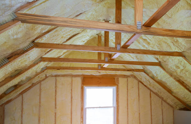Best Residential Insulation Services  in Star, NC