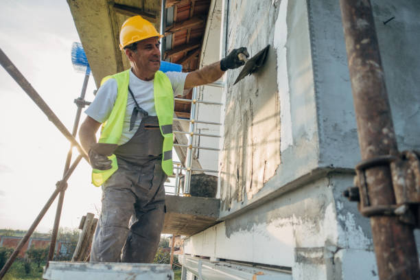 Best Garage Insulation Installation  in Star, NC
