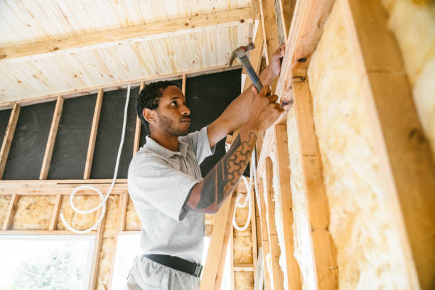 Best Attic Insulation Installation  in Star, NC