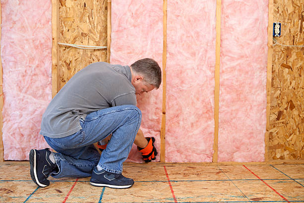 Best Crawl Space Insulation  in Star, NC