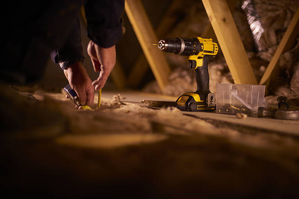 Best Insulation Contractor Near Me  in Star, NC